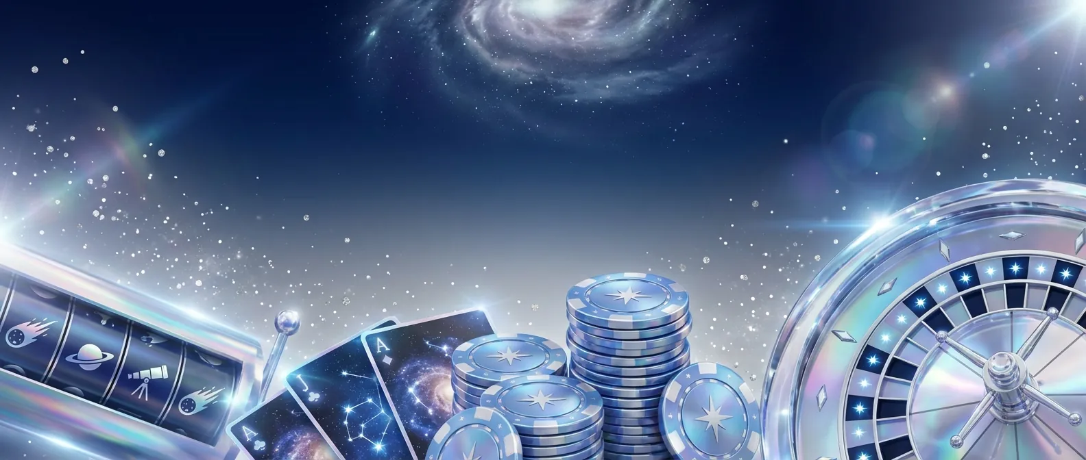 Robocat Casino bonus banner